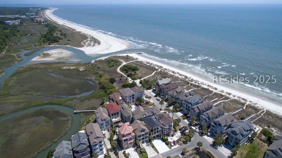 1 Collier Beach Road Hilton Head Island, SC 29928 - Photo 6 of 32