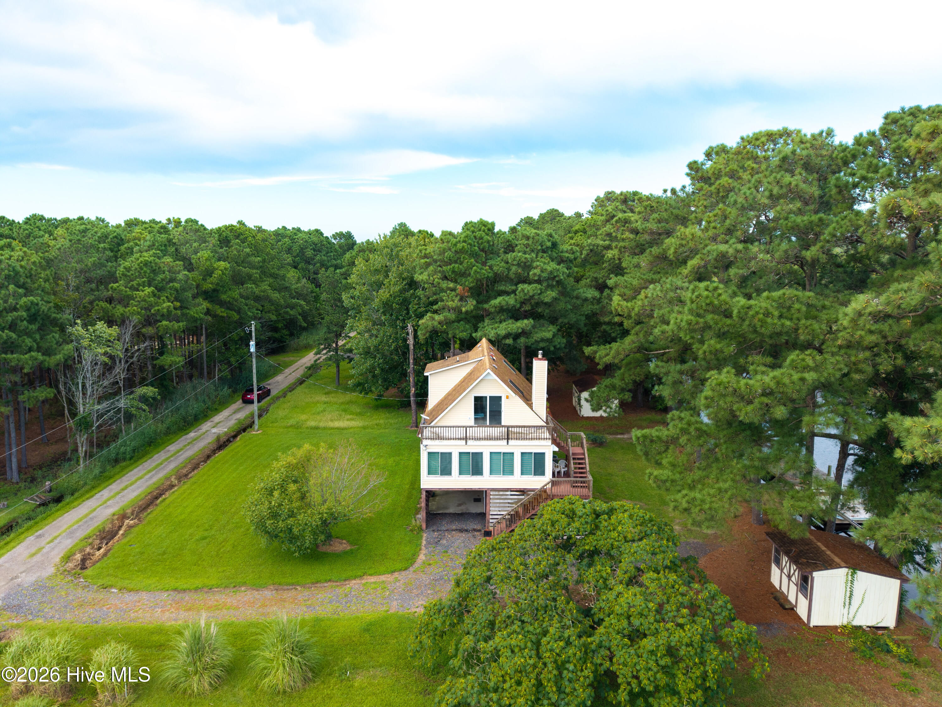 109 Blue Heron Road Shiloh, NC 27974 - Photo 57 of 78 ext-31