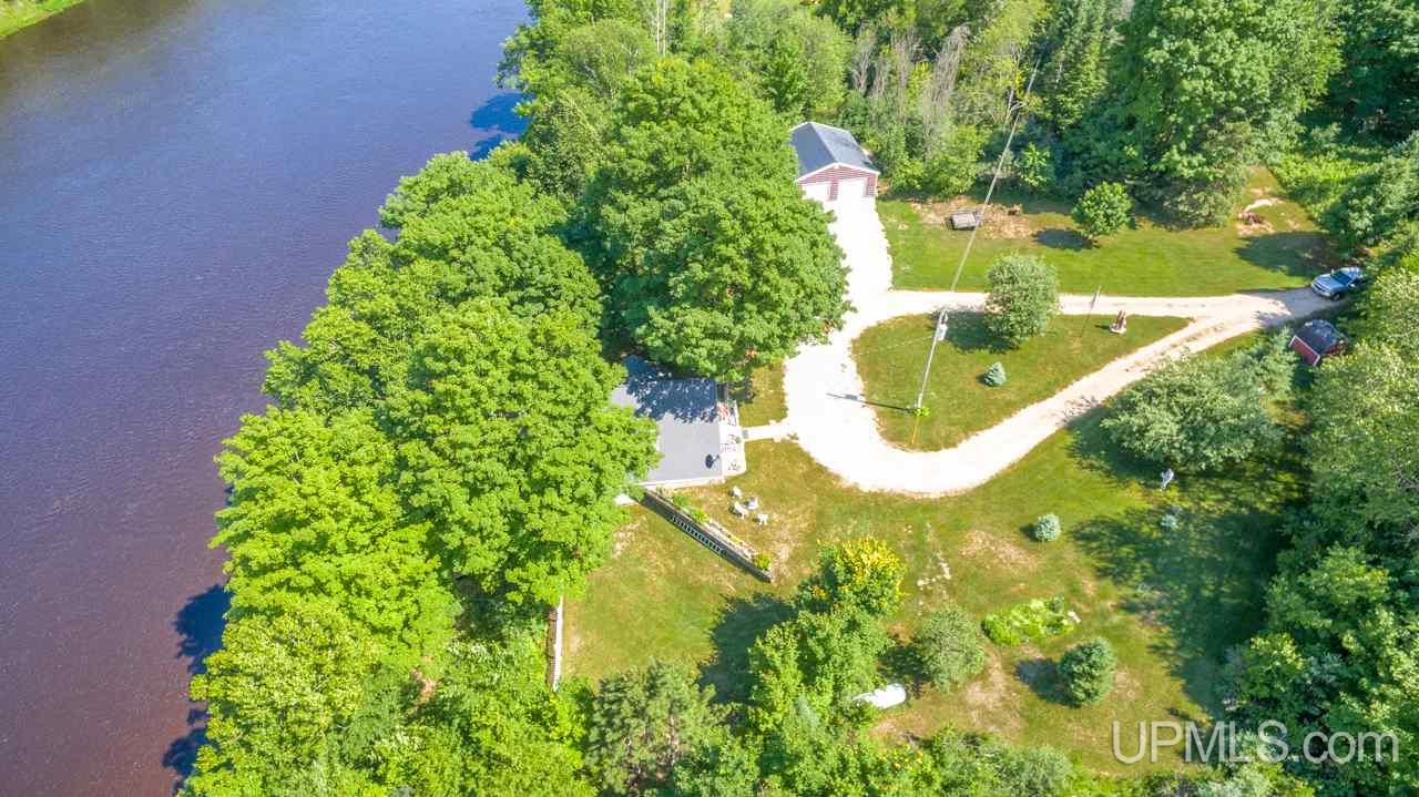 3152 Co Road Cornell, MI 49818 - Photo 18 of 18