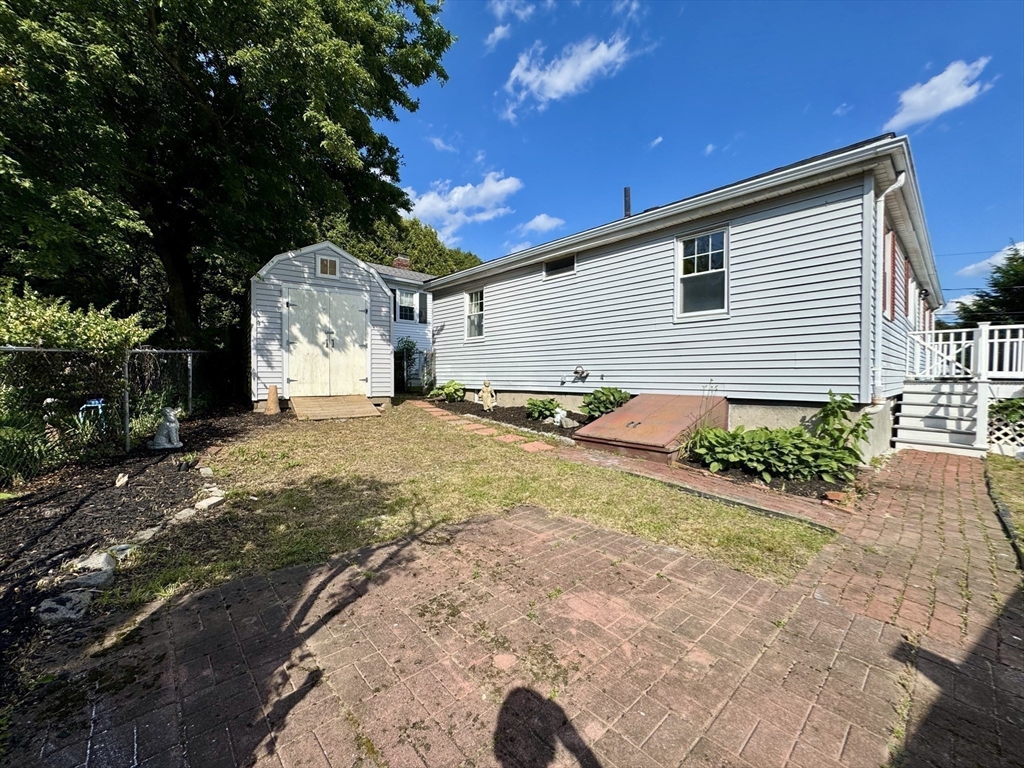 2 Furbush Road Boston, MA 02132 - Photo 23 of 27