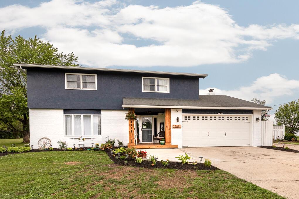4114 Zuber Road Orient, OH 43146 - Photo 1 of 33 Gallery Image 1