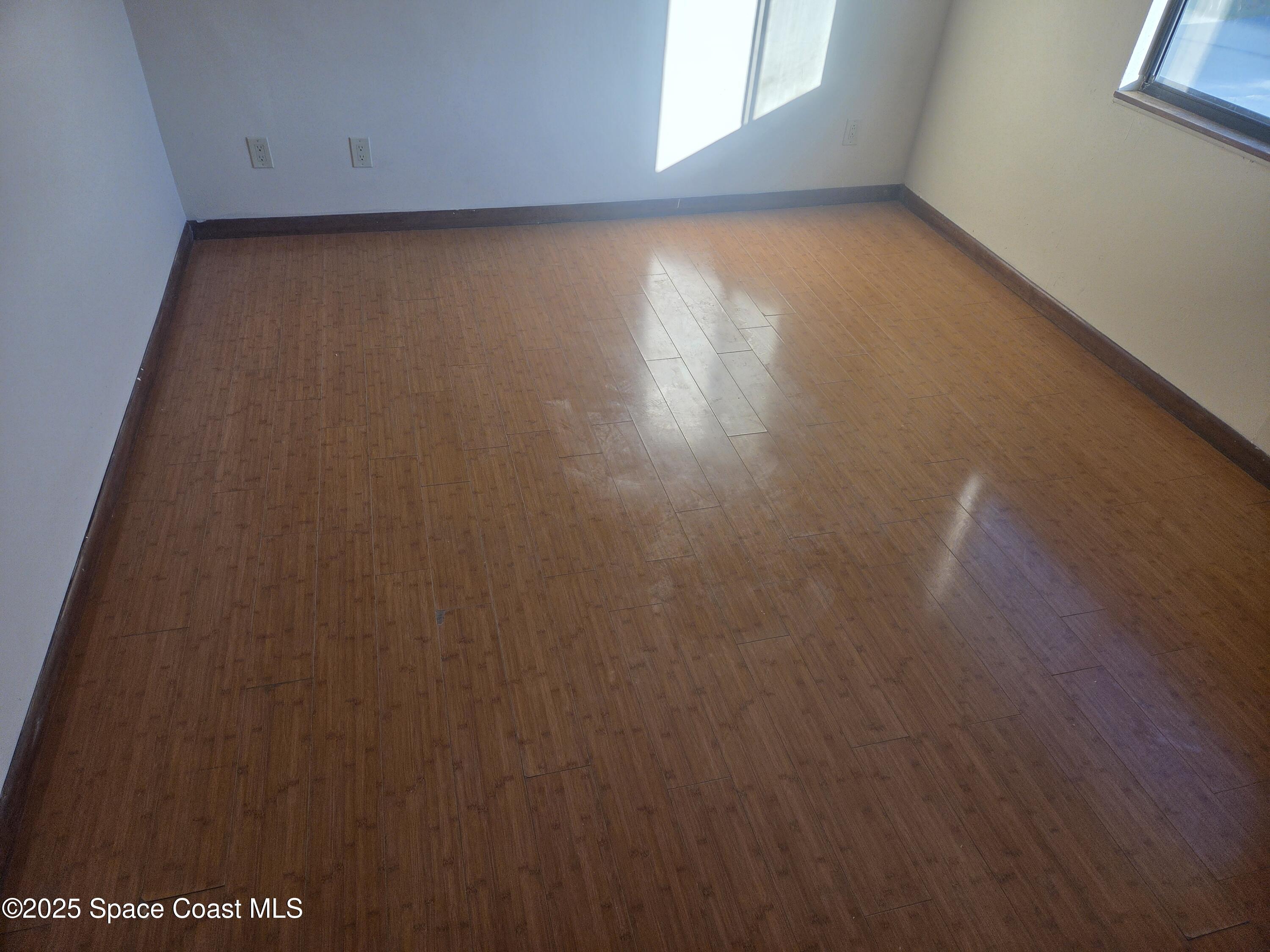 4611 Tree Ridge Lane Northeast Palm Bay, FL 32905 - Photo 5 of 7 a view of room with window