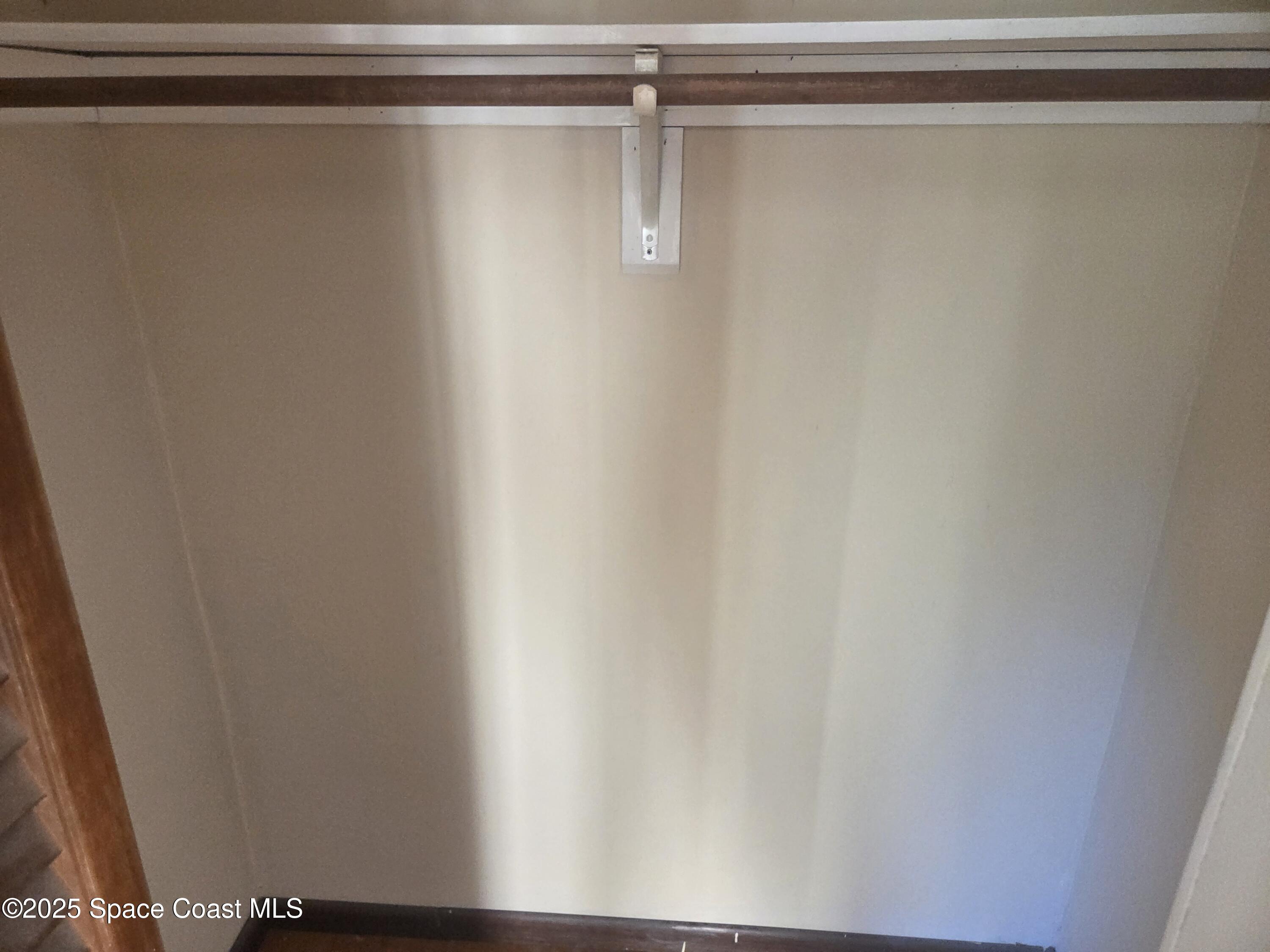 4611 Tree Ridge Lane Northeast Palm Bay, FL 32905 - Photo 7 of 7 a close view of closet