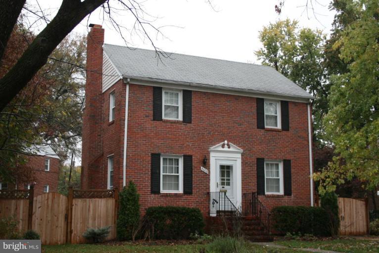 4608 Fordham Road College Park, MD 20740 - Photo 1 of 18 Exterior (Main)