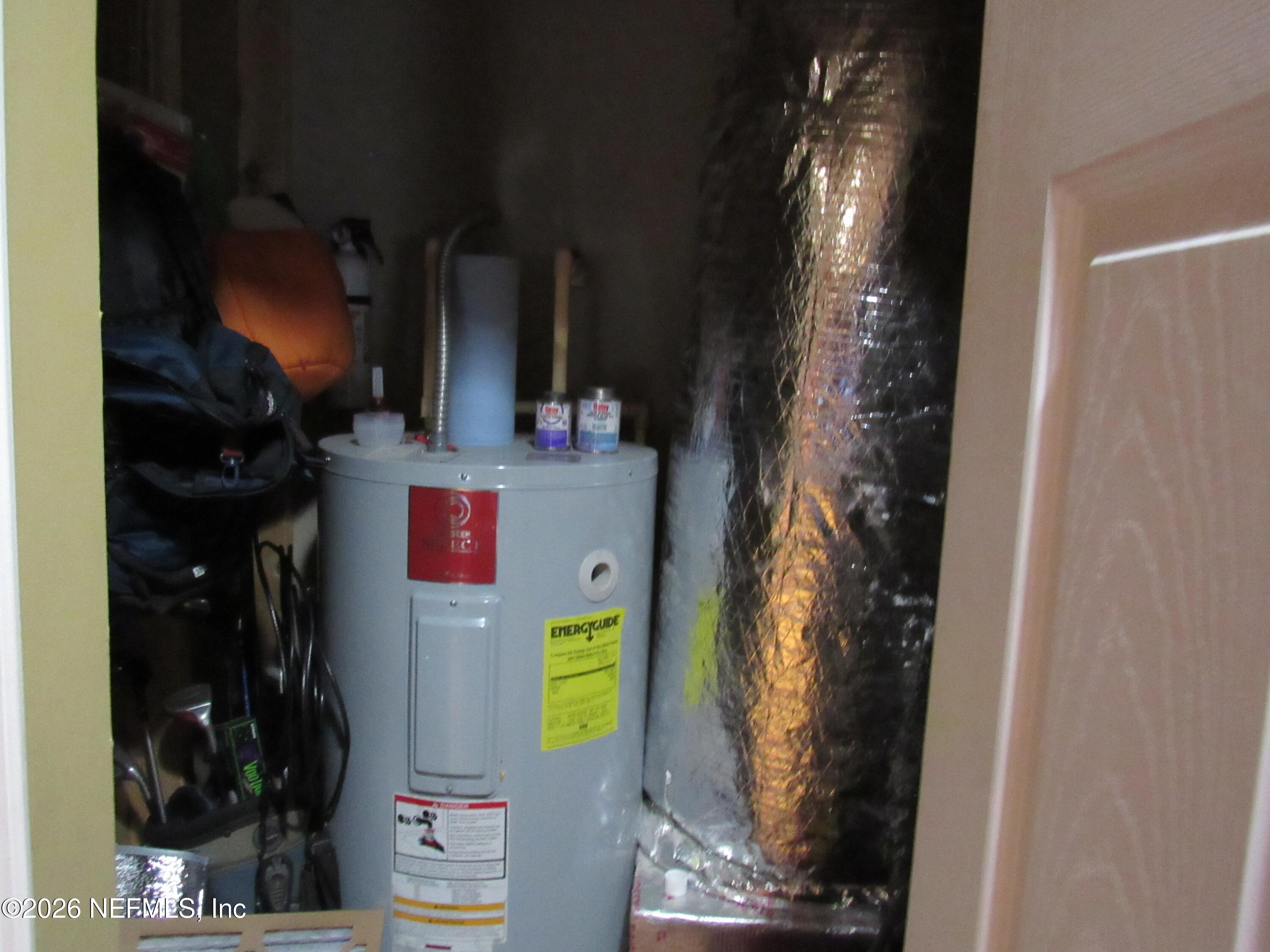 3280 Gay Road Orange Park, FL 32065 - Photo 16 of 33 maint room