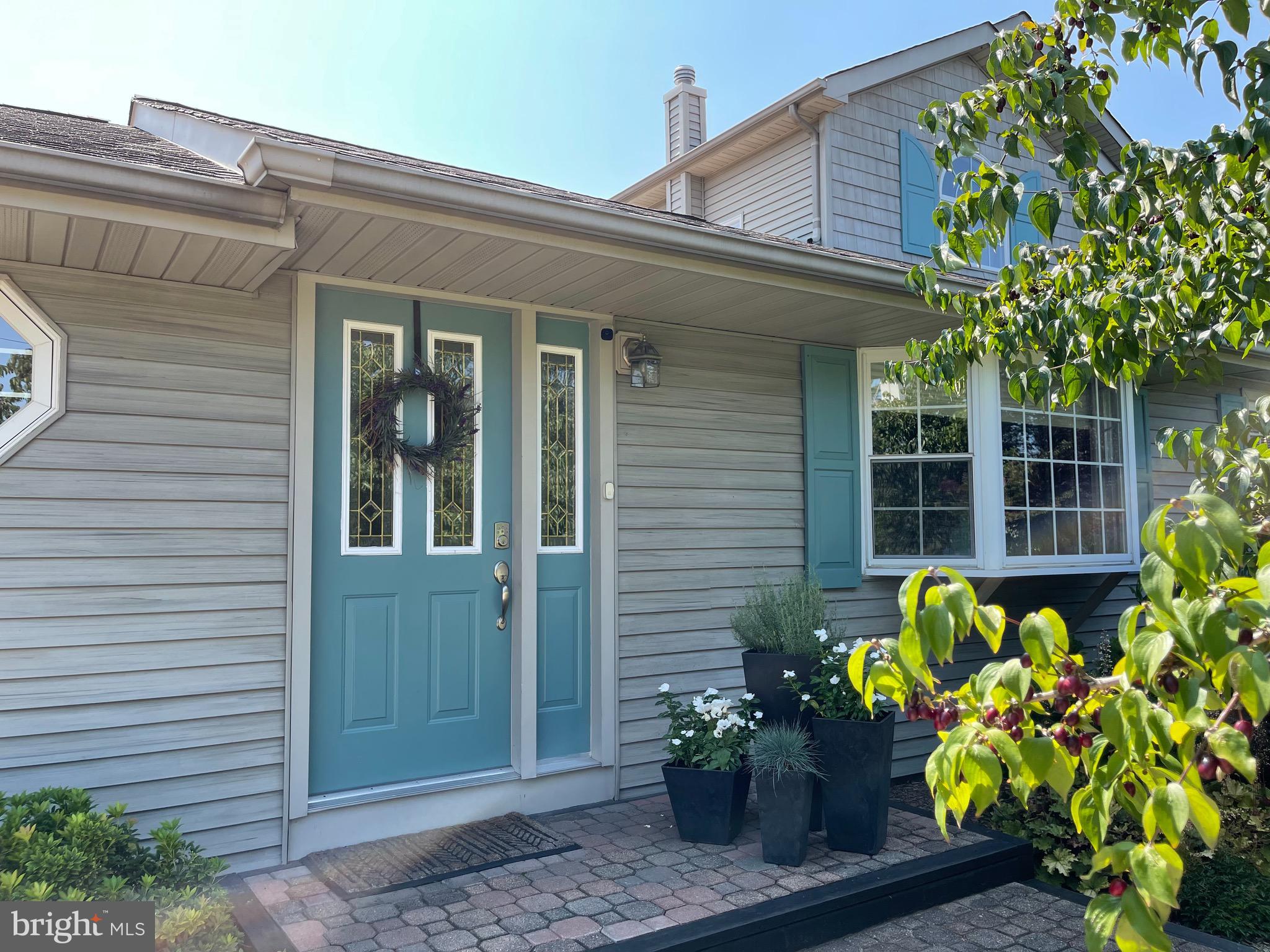 49 Running Brook Road Trenton, NJ 08638 - Photo 2 of 86 Front Entrance