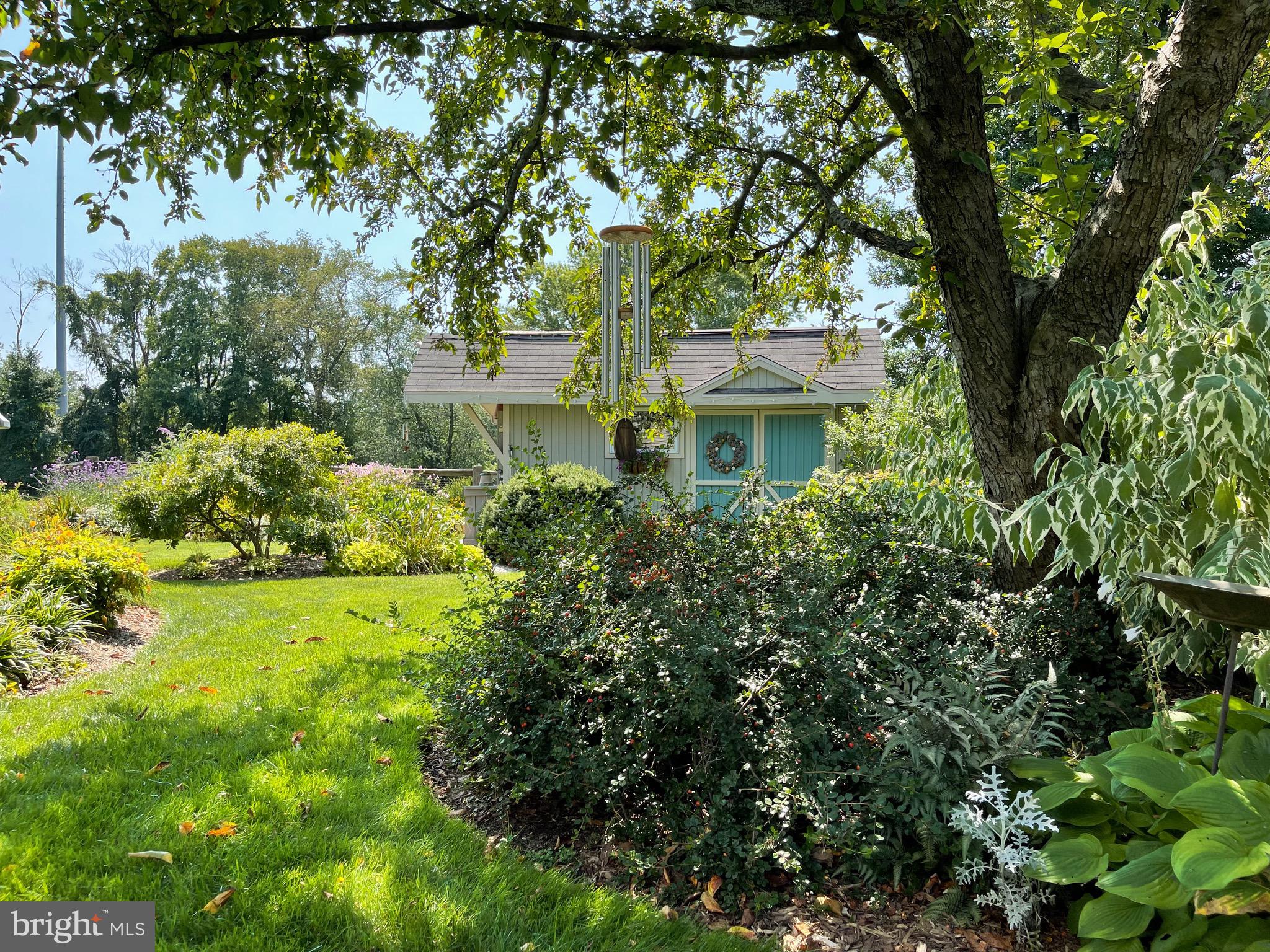 49 Running Brook Road Trenton, NJ 08638 - Photo 11 of 86 Back Yard