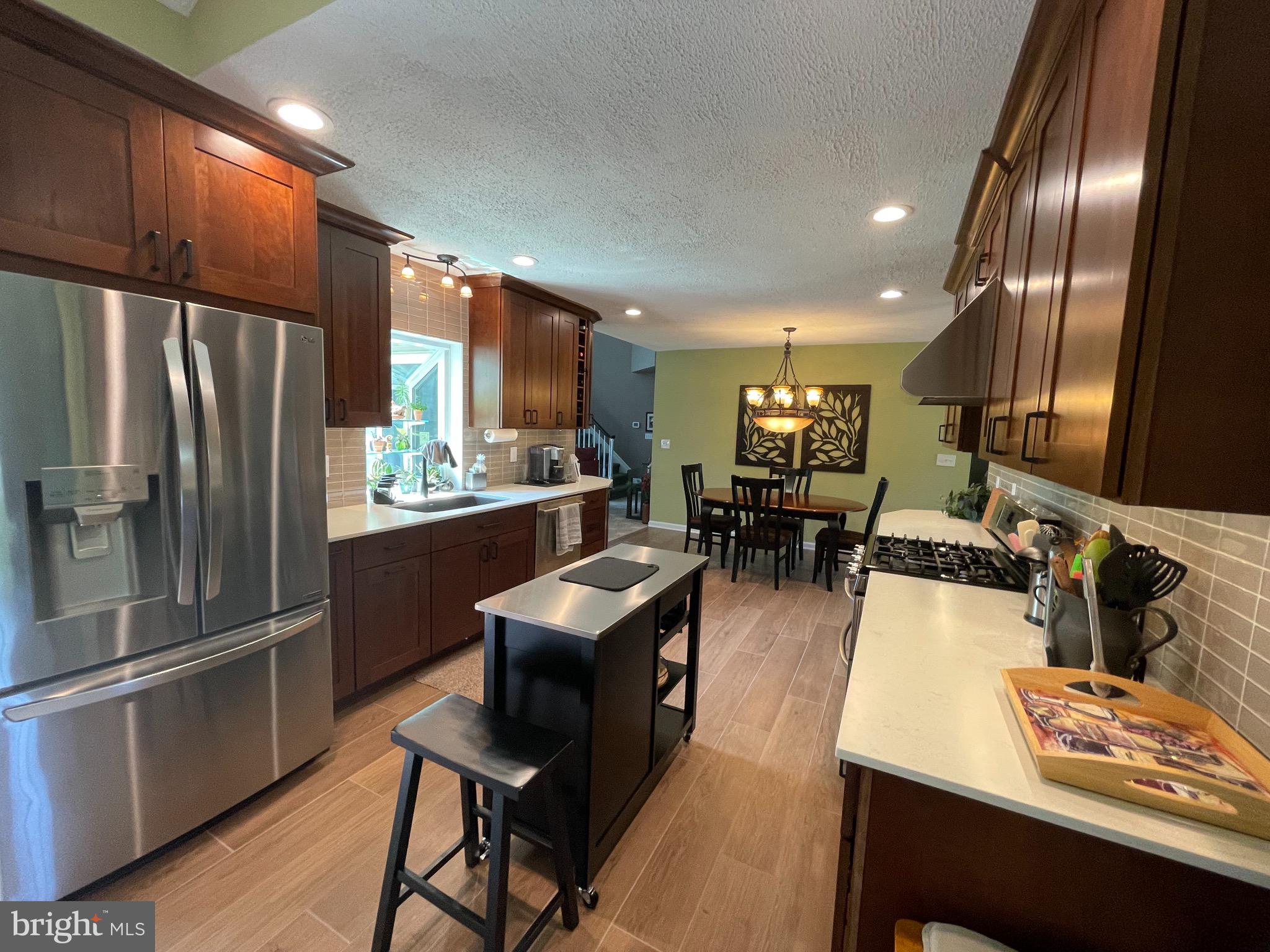 49 Running Brook Road Trenton, NJ 08638 - Photo 17 of 86 Gourmet Kitchen