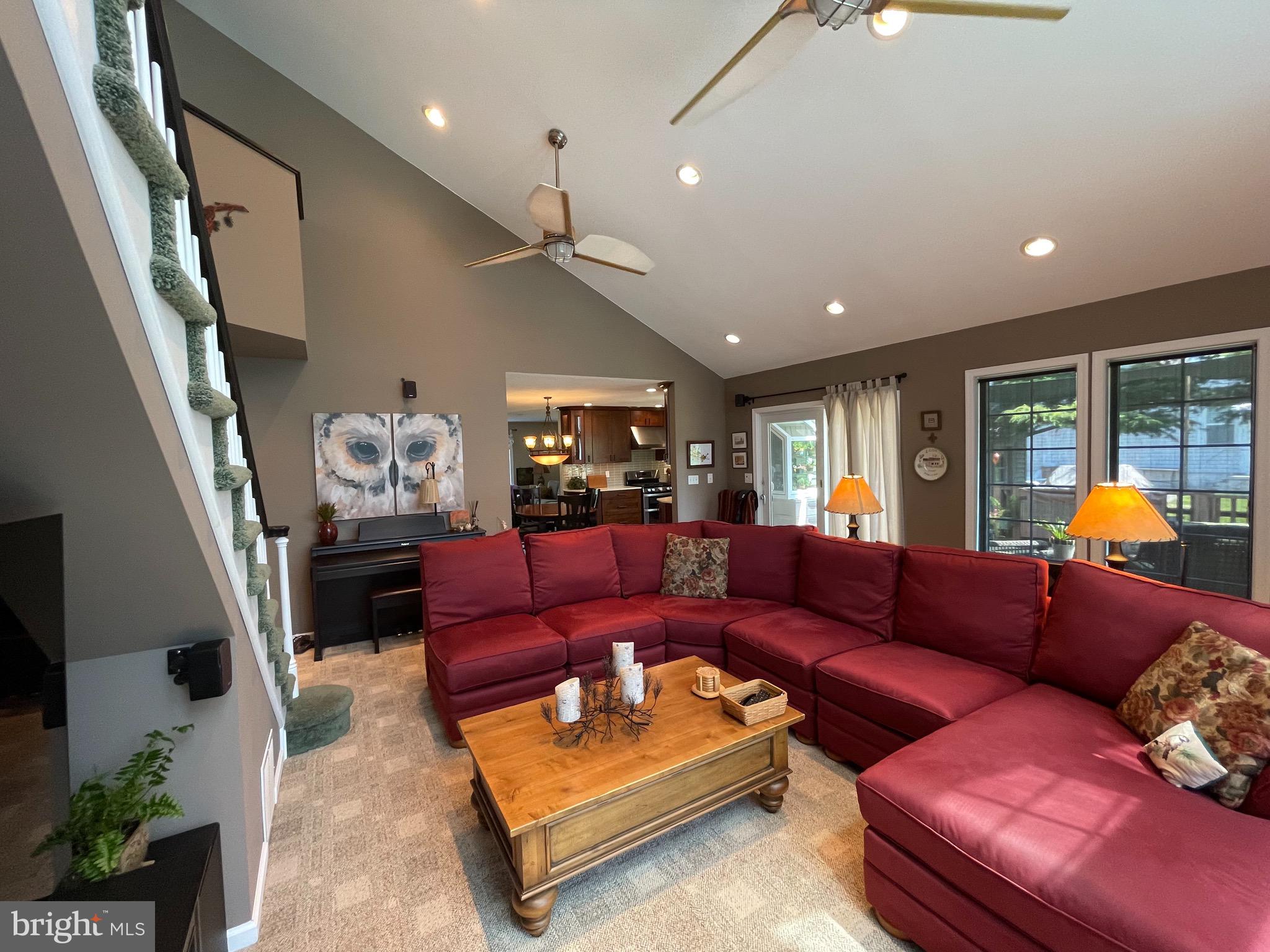 49 Running Brook Road Trenton, NJ 08638 - Photo 24 of 86 Family Room