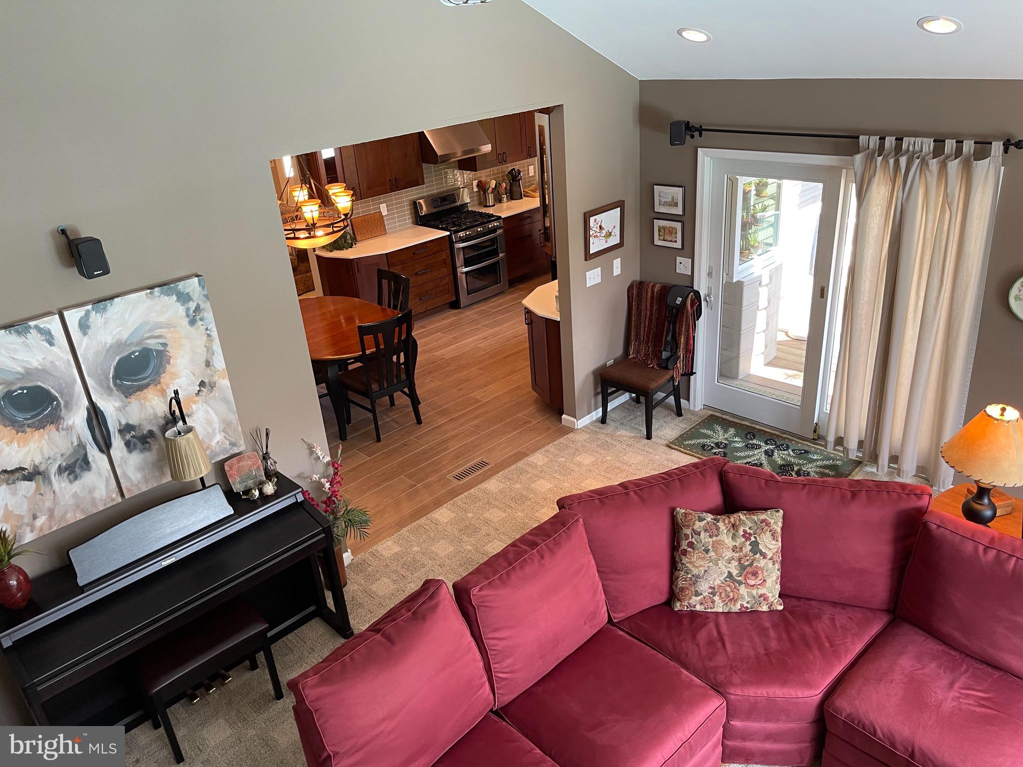 49 Running Brook Road Trenton, NJ 08638 - Photo 28 of 86 Family Room