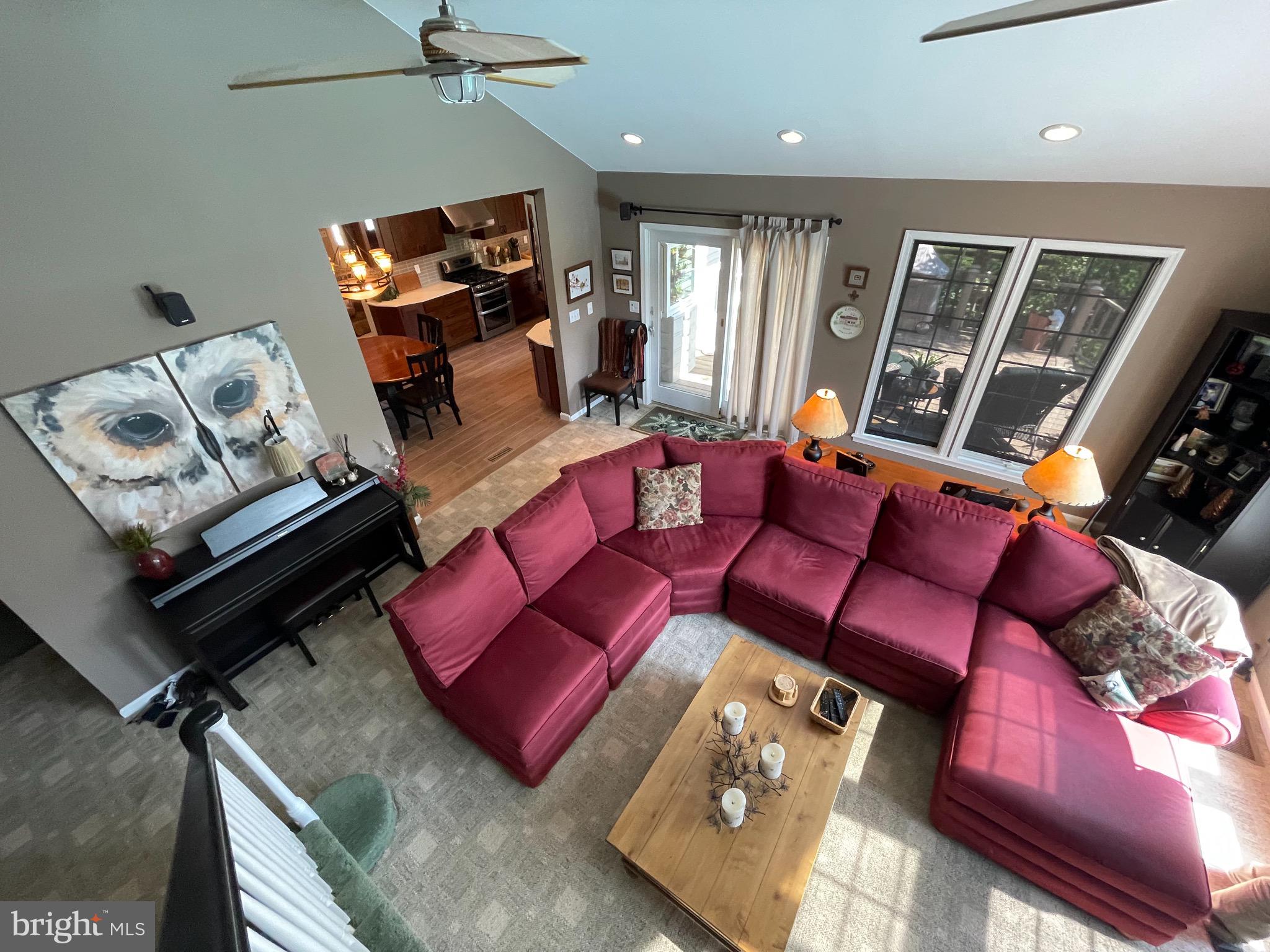 49 Running Brook Road Trenton, NJ 08638 - Photo 29 of 86 Family Room
