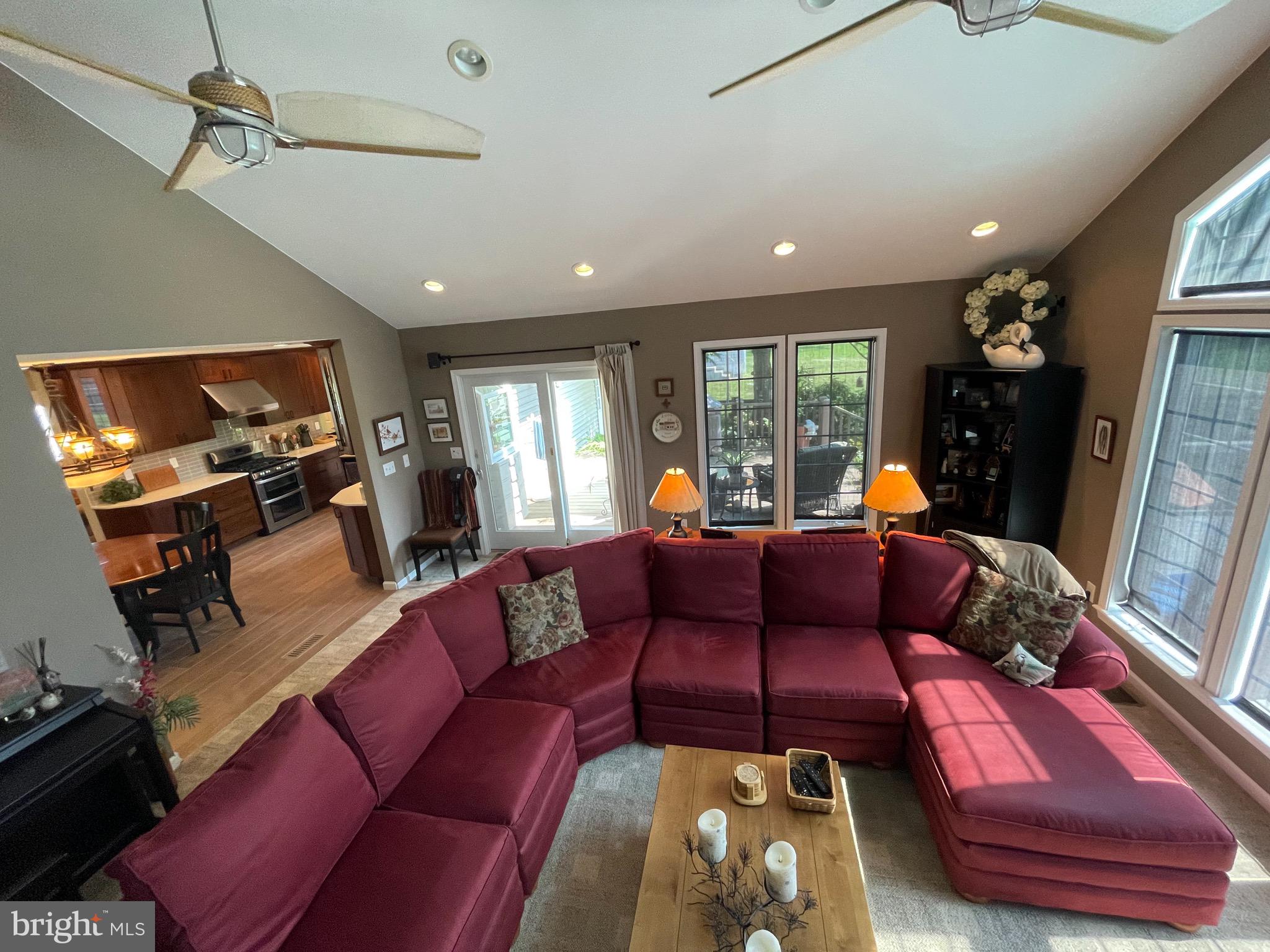 49 Running Brook Road Trenton, NJ 08638 - Photo 30 of 86 Family Room