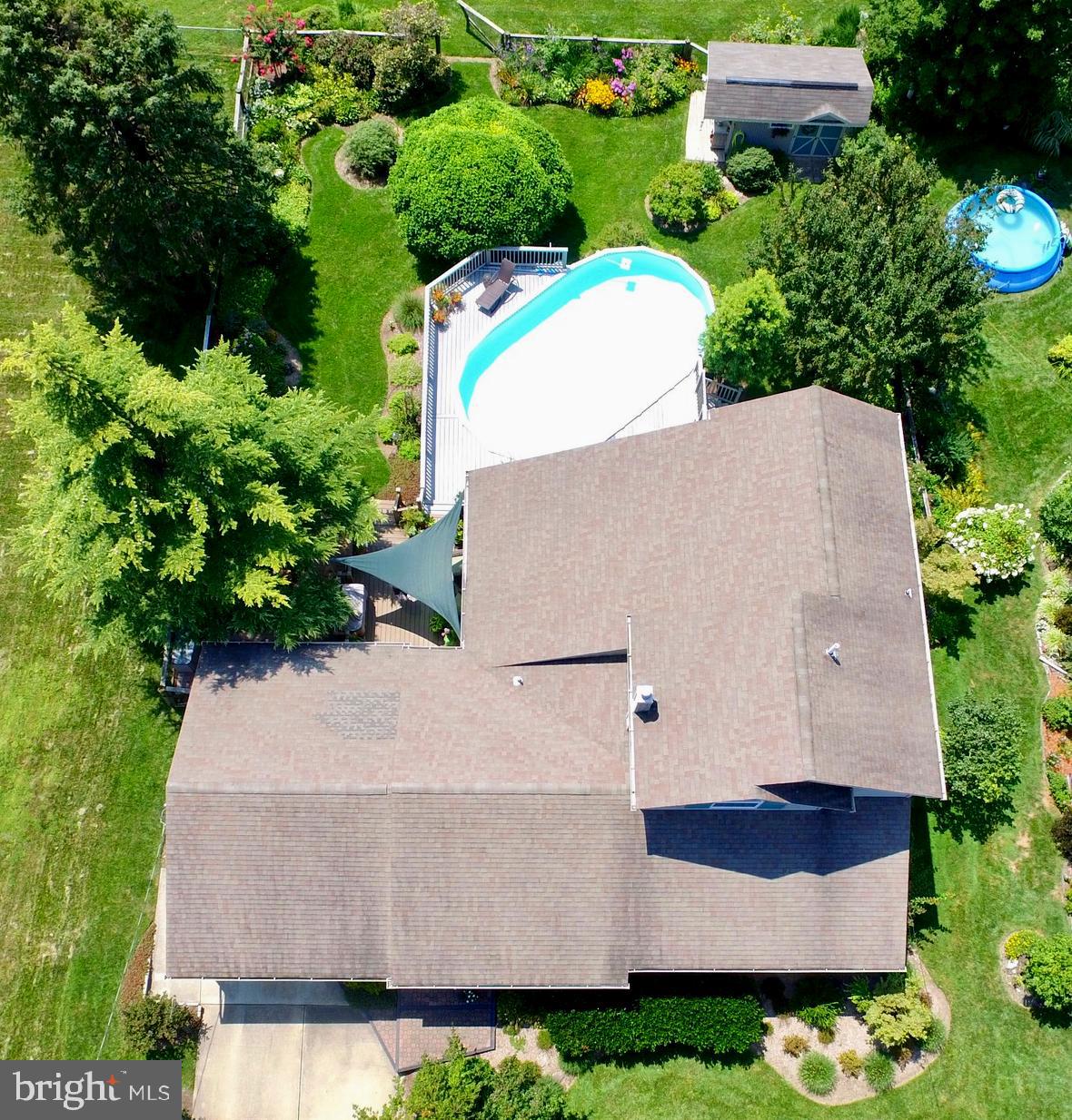 49 Running Brook Road Trenton, NJ 08638 - Photo 4 of 86 Ariel View