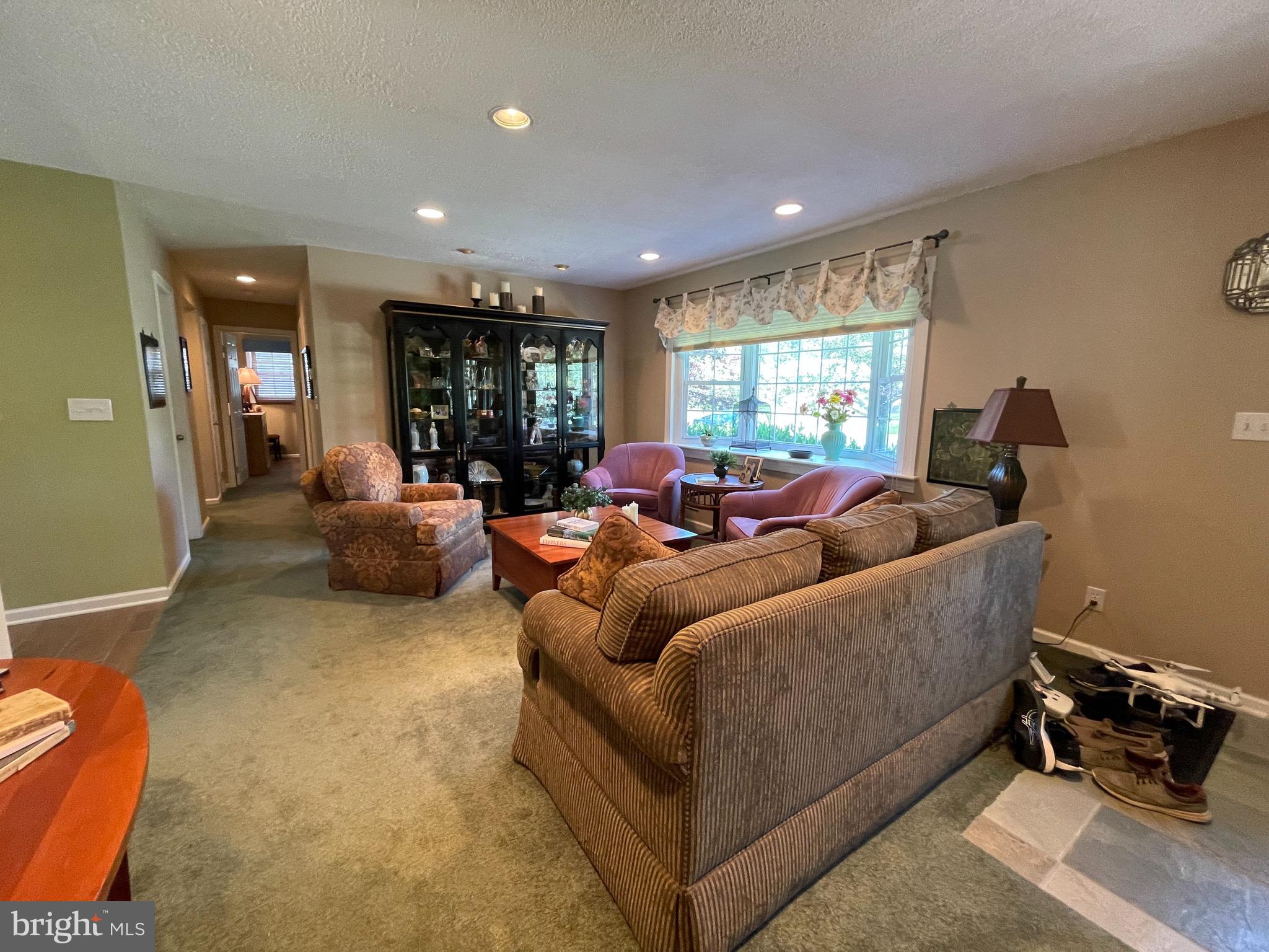49 Running Brook Road Trenton, NJ 08638 - Photo 36 of 86 Living Room