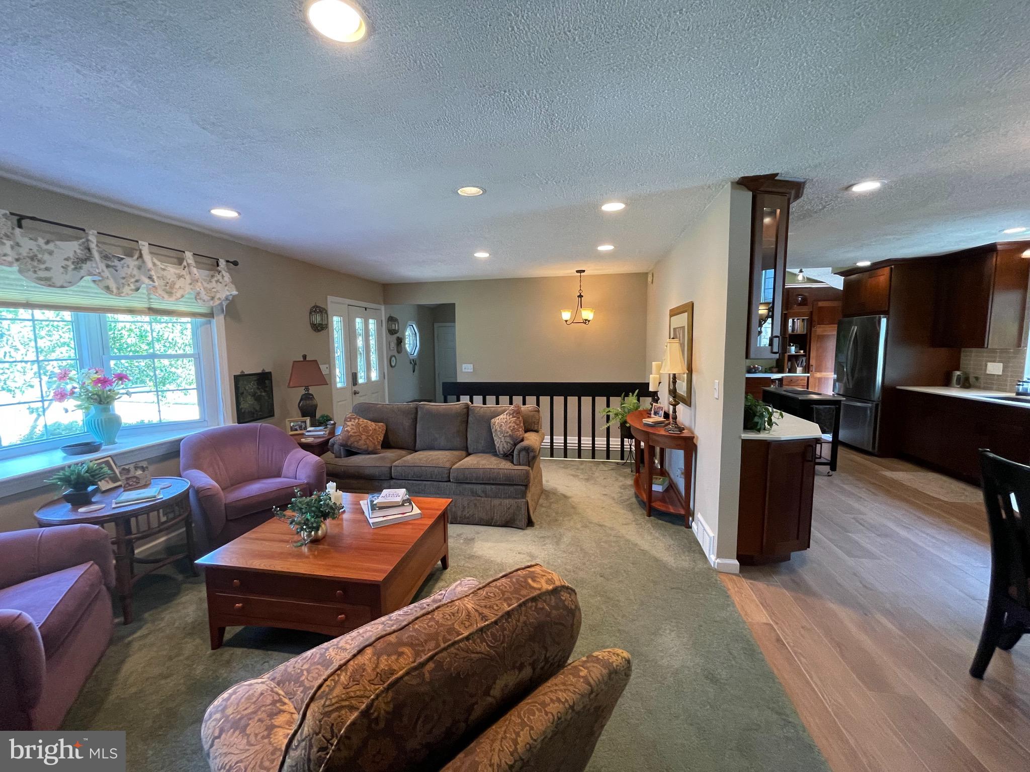 49 Running Brook Road Trenton, NJ 08638 - Photo 38 of 86 Living Room