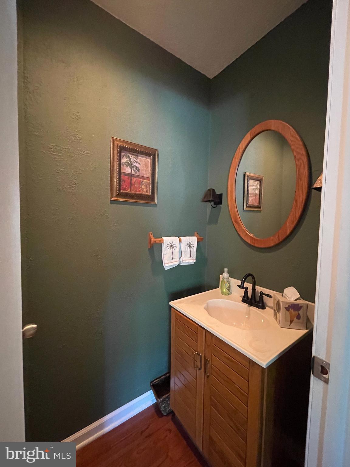 49 Running Brook Road Trenton, NJ 08638 - Photo 50 of 86 Half Bath 1st Floor