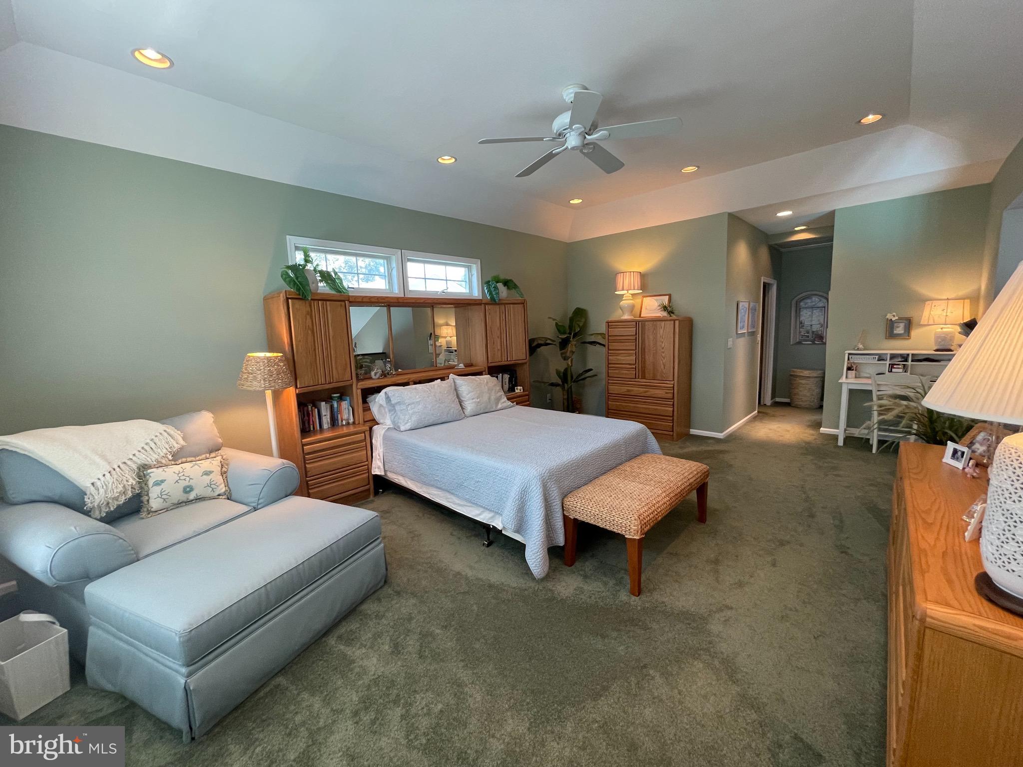 49 Running Brook Road Trenton, NJ 08638 - Photo 51 of 86 Primary Bedroom 1