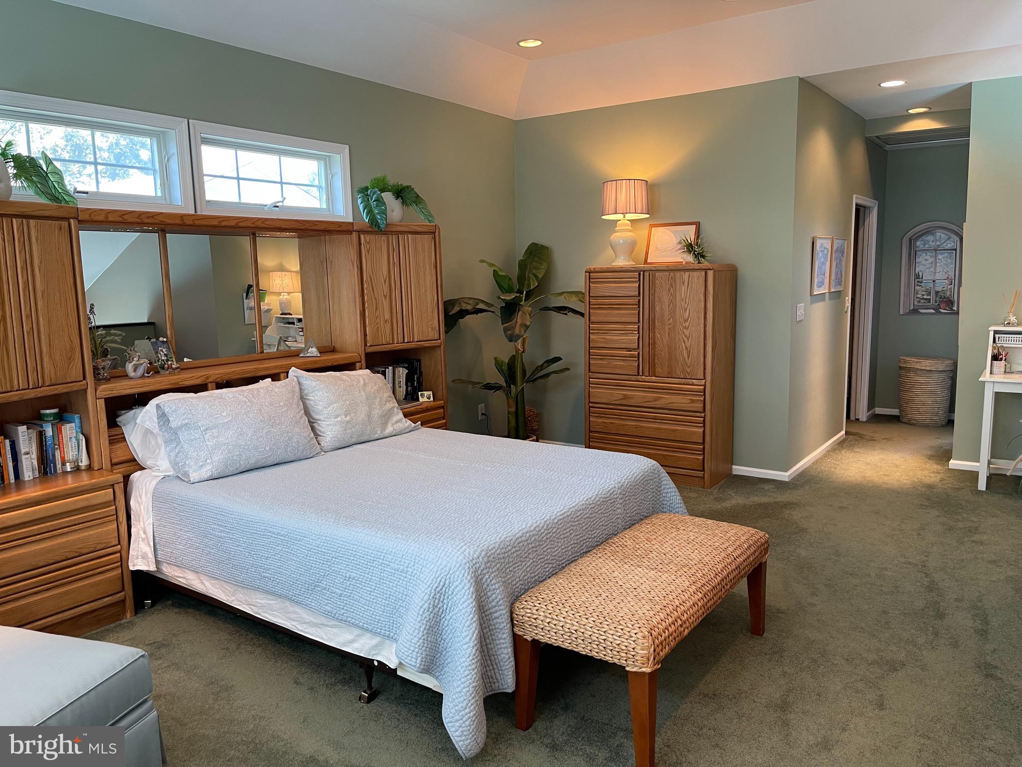 49 Running Brook Road Trenton, NJ 08638 - Photo 52 of 86 Primary Bedroom 1
