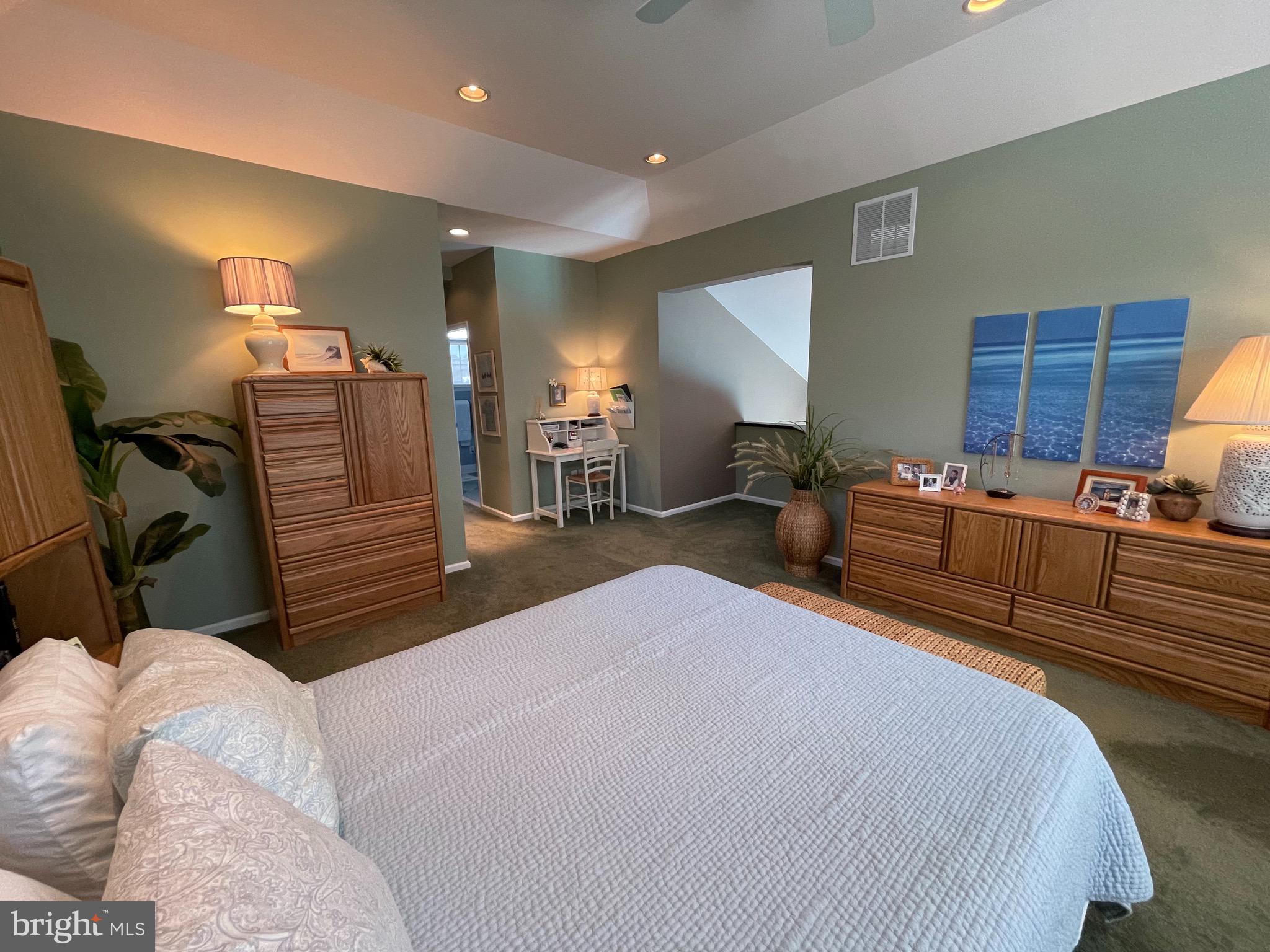 49 Running Brook Road Trenton, NJ 08638 - Photo 53 of 86 Primary Bedroom 1