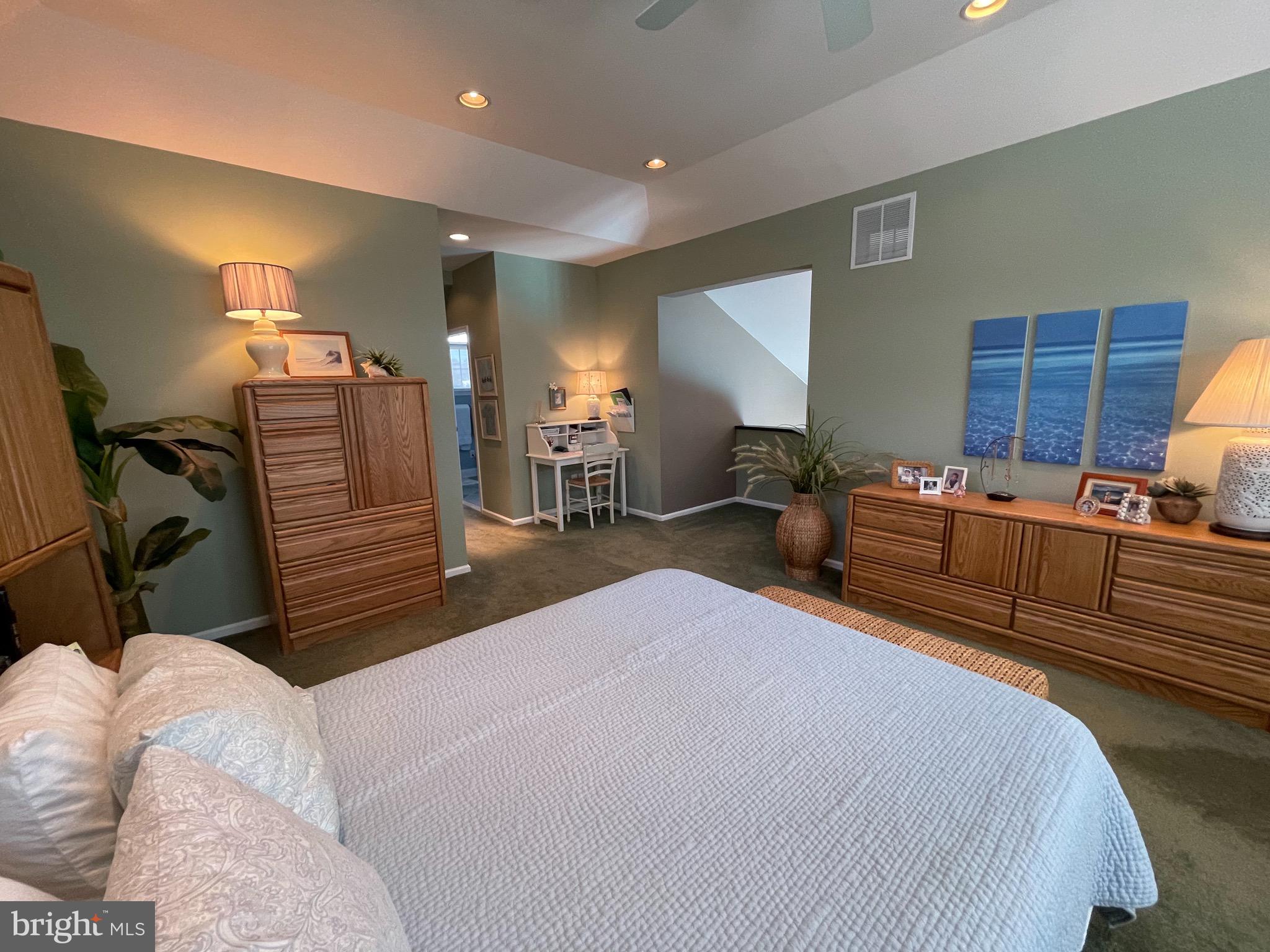49 Running Brook Road Trenton, NJ 08638 - Photo 54 of 86 Primary Bedroom 1