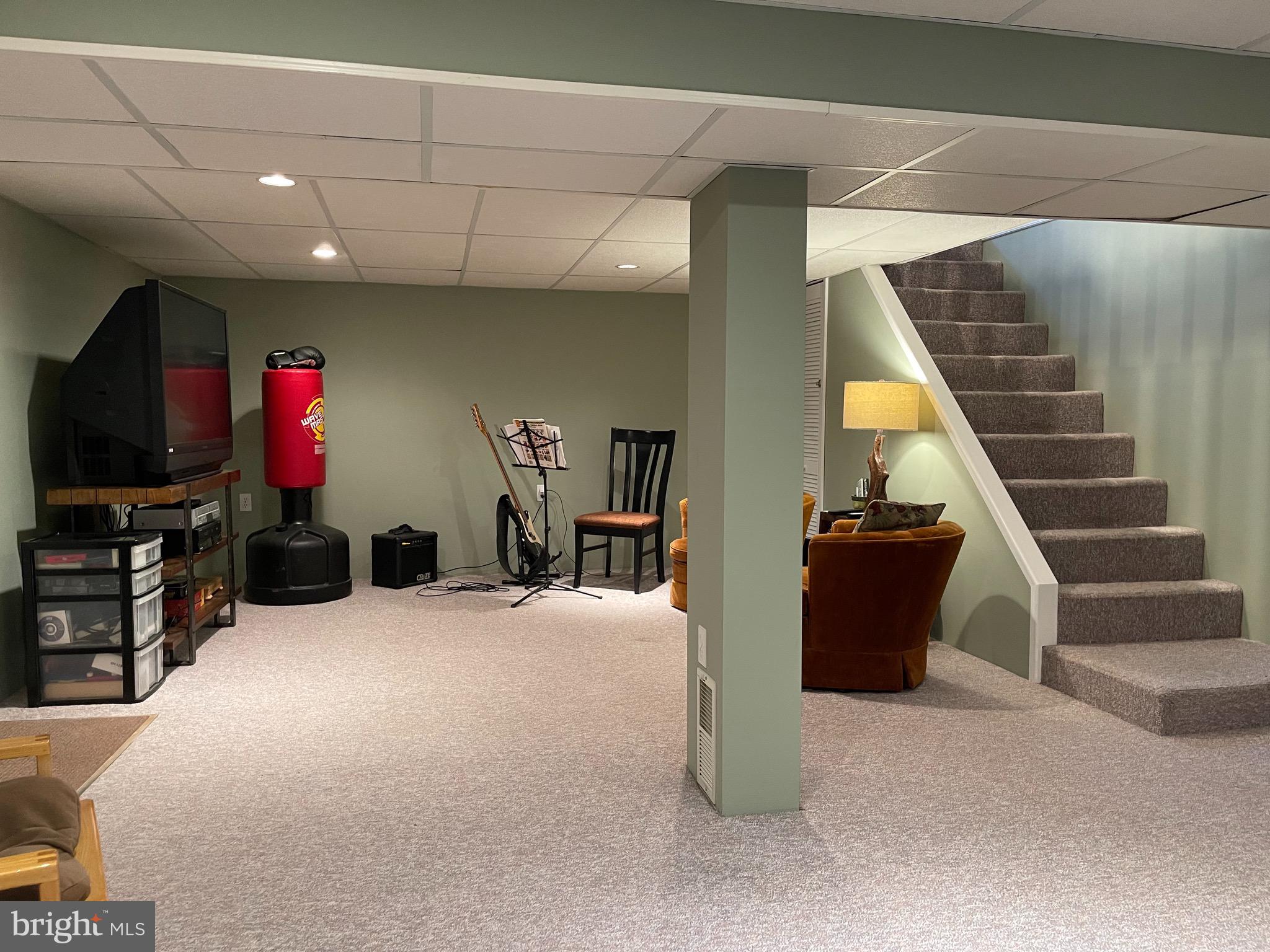 49 Running Brook Road Trenton, NJ 08638 - Photo 70 of 86 Finished Basement