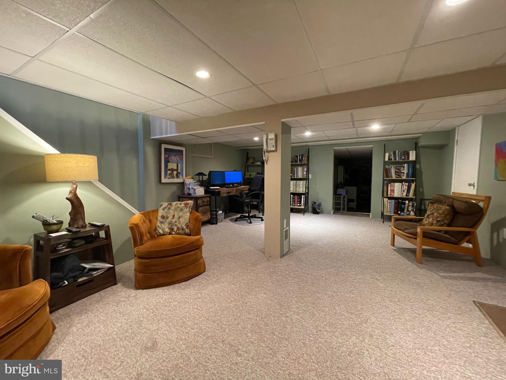 49 Running Brook Road Trenton, NJ 08638 - Photo 71 of 86 Finished Basement