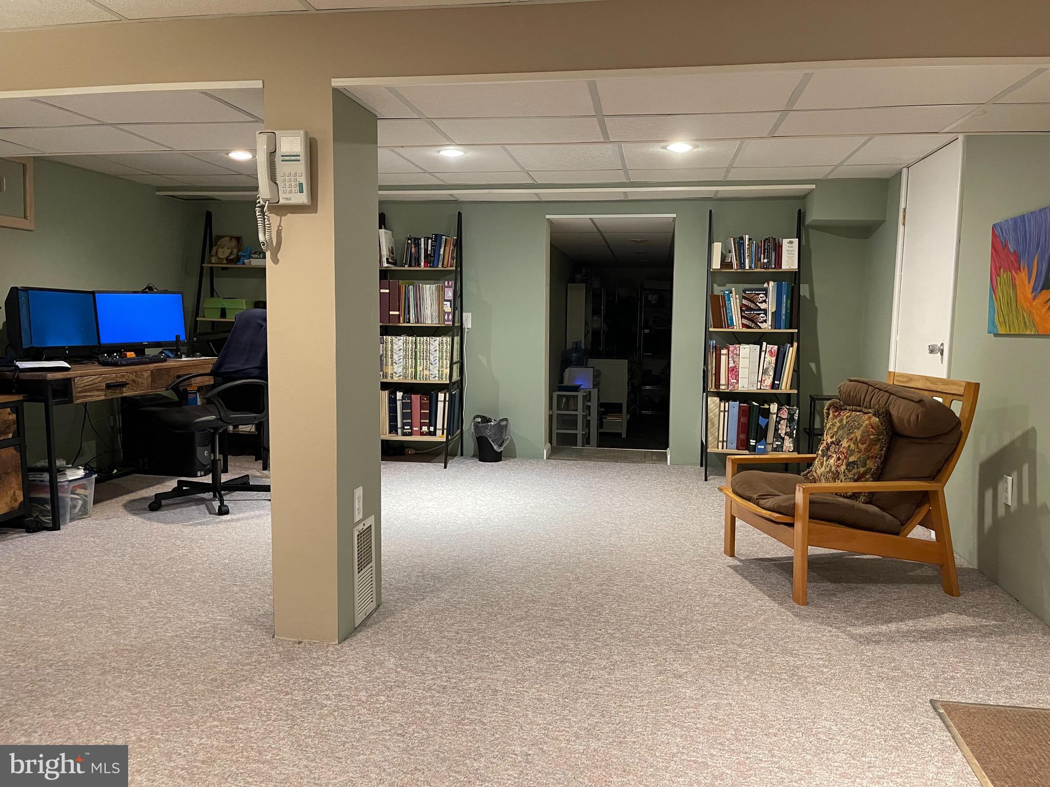 49 Running Brook Road Trenton, NJ 08638 - Photo 72 of 86 Finished Basement