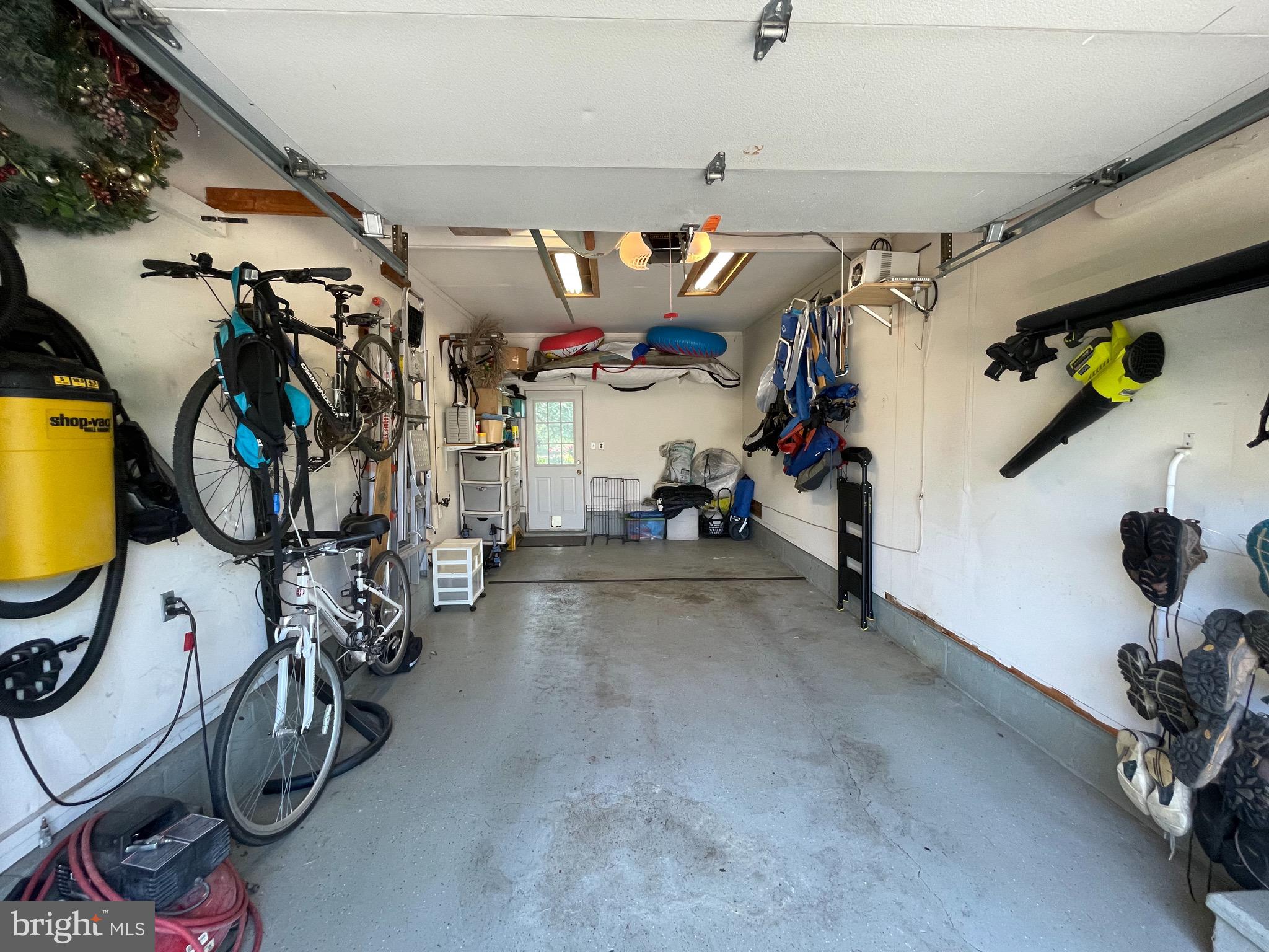49 Running Brook Road Trenton, NJ 08638 - Photo 77 of 86 Garage