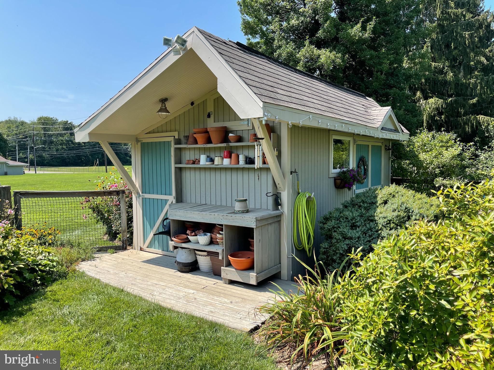 49 Running Brook Road Trenton, NJ 08638 - Photo 10 of 86 Shed