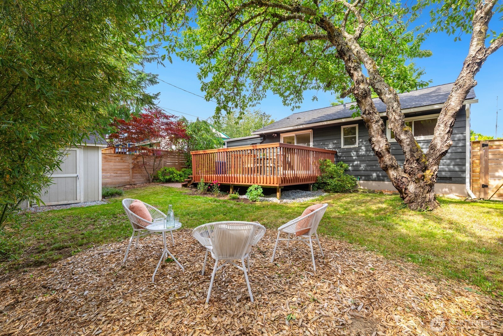 9348 32nd Avenue Southwest Seattle, WA 98126 - Photo 24 of 25