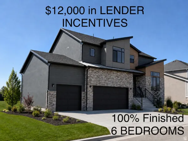 $774,765 | 721 South 3500 West, Unit 206, Ogden, UT 84404