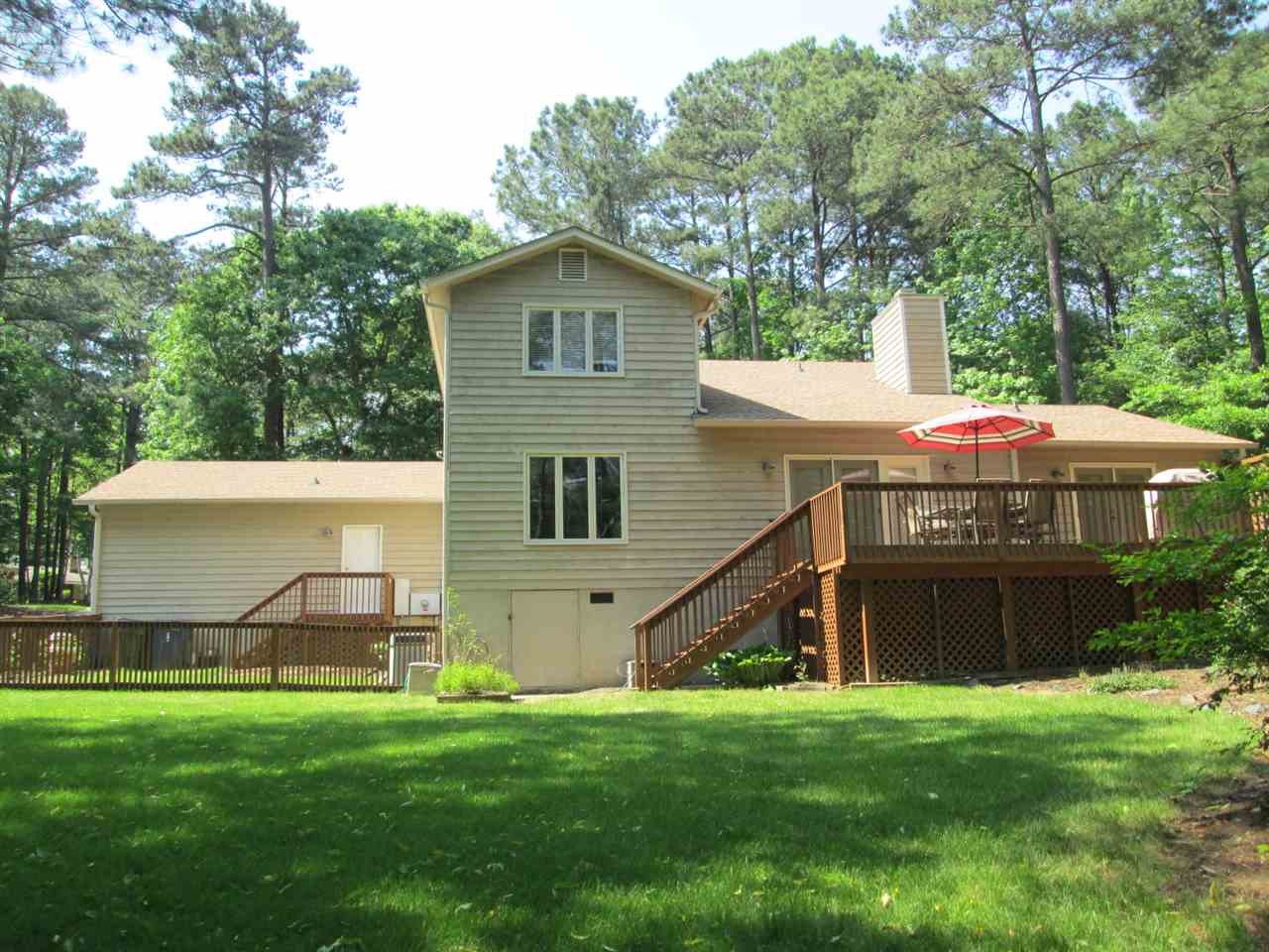 1110 Little Creek Road Durham, NC 27713 - Photo 24 of 25 Photo 24