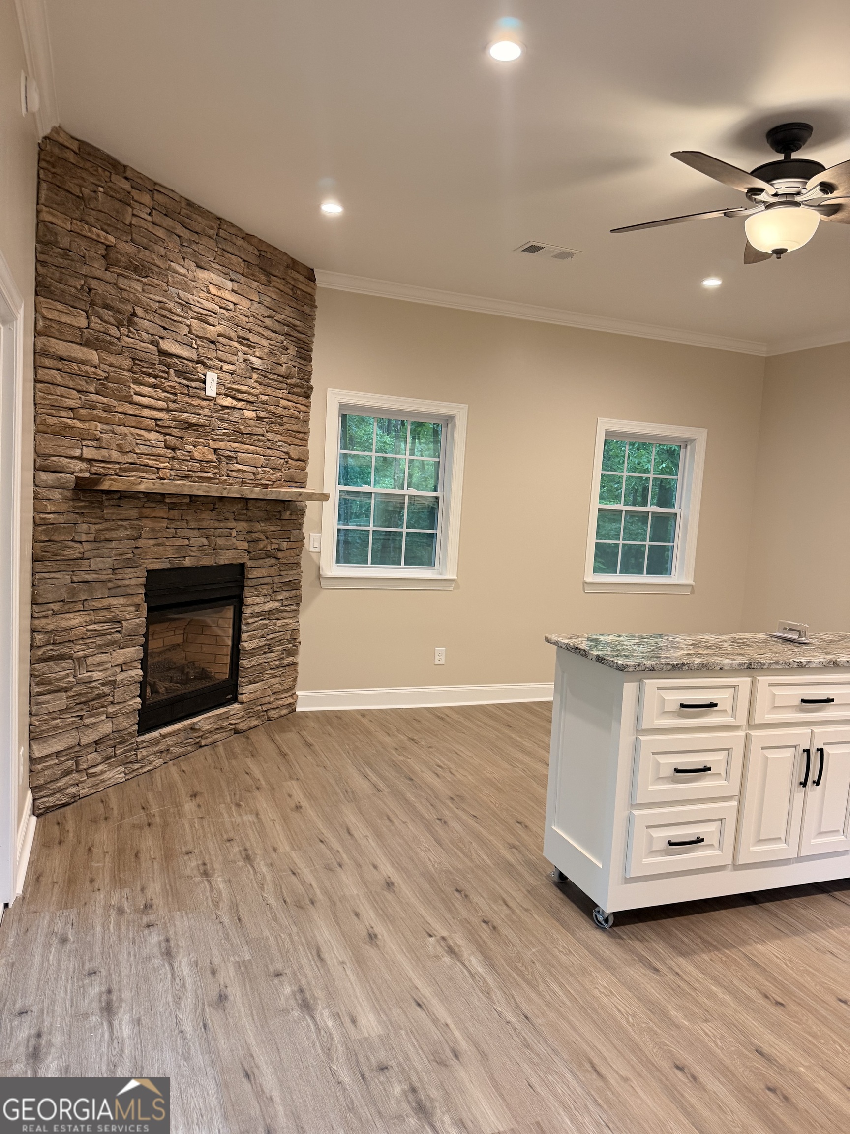 227 Old Ridge Way Macon, GA 31211 - Photo 2 of 12