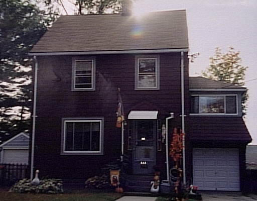 106 Edgemont Street Springfield, MA 01109 - Photo 1 of 1