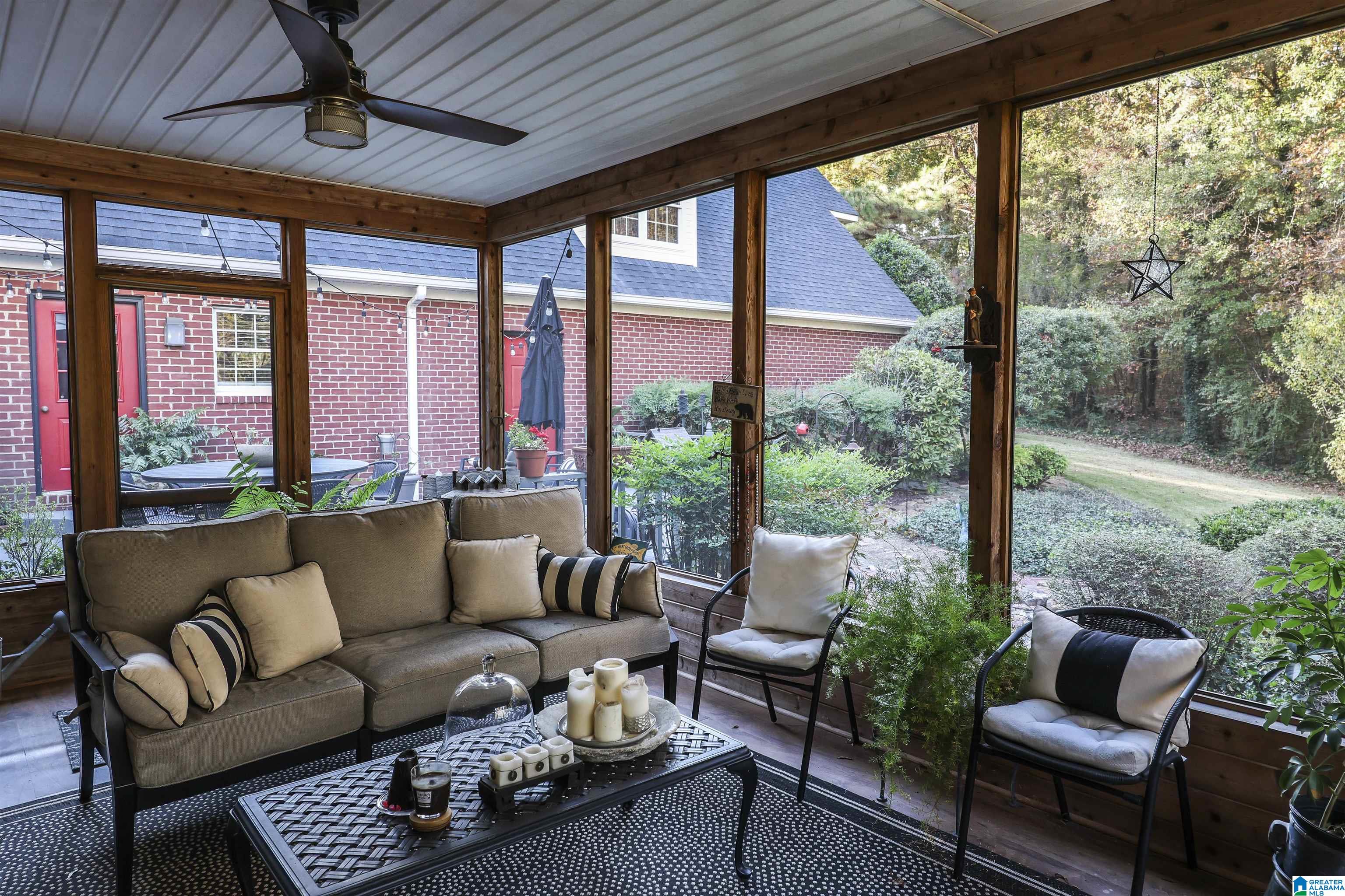 4465 Choccolocco Road Anniston, AL 36207 - Photo 53 of 97