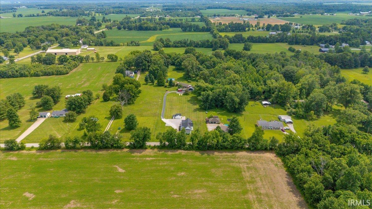 2811 East Degonia Road Boonville, IN 47601 - Photo 27 of 46