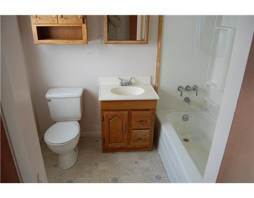 325 Day Road Brewer, ME 04412 - Photo 11 of 13 Bathroom. Apartment 2 Bathroom