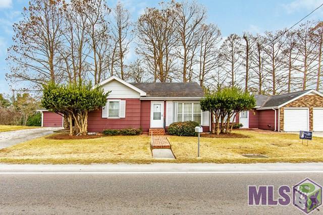 4727 Highway 1 Raceland, LA 70394 - Photo 1 of 12 Main View