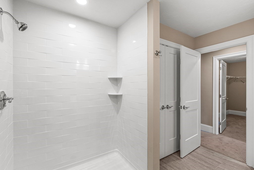 2 Audubon Way, Unit 2 Canton, MA 02021 - Photo 5 of 12 a bathroom with a shower