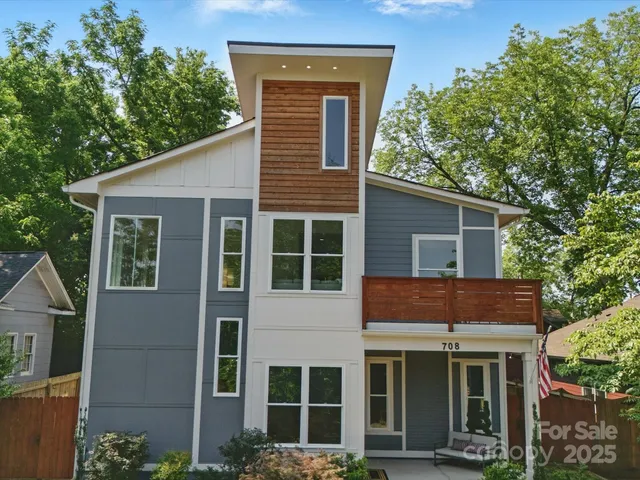 $1,625,000 | 708 Cross Trl Drive, Charlotte, NC 28204