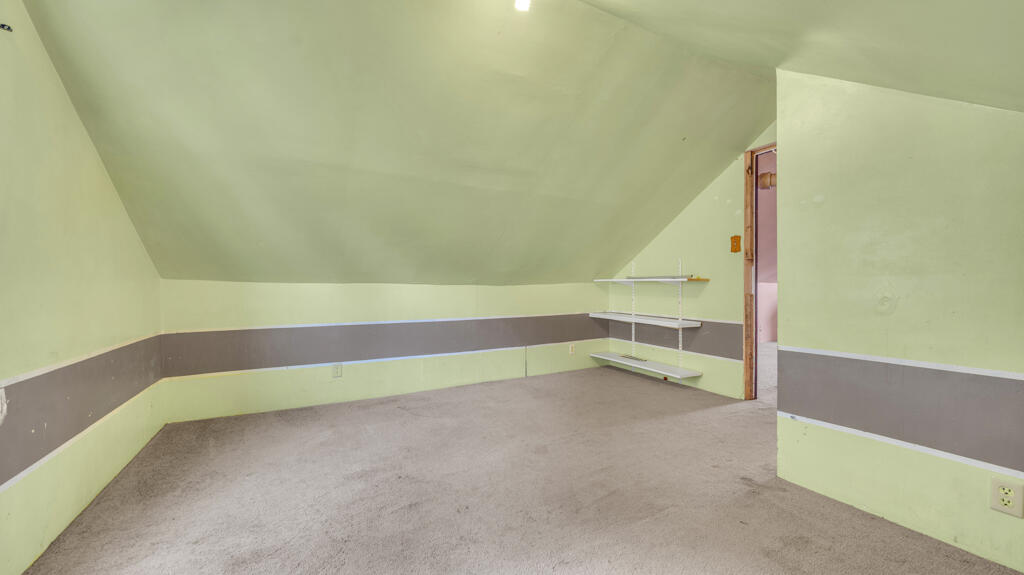 526 North 13th Street Sheboygan, WI 53081 - Photo 17 of 31 Bedroom 3 Upper