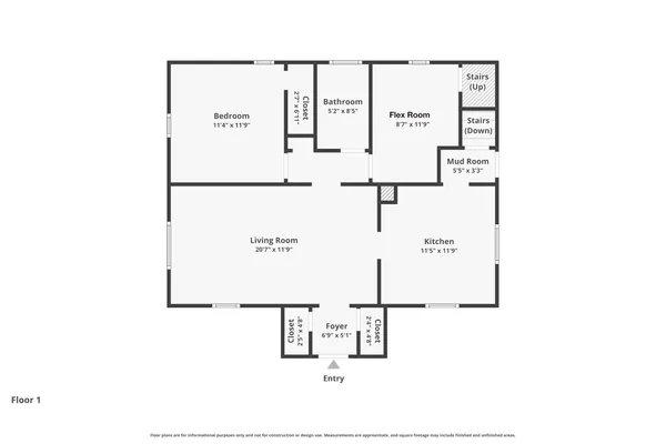 $139,000 | 526 North 13th Street, Sheboygan, WI 53081