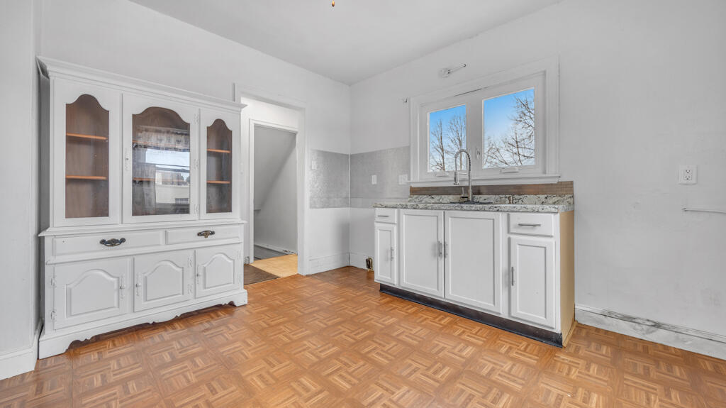 526 North 13th Street Sheboygan, WI 53081 - Photo 5 of 31 Kitchen