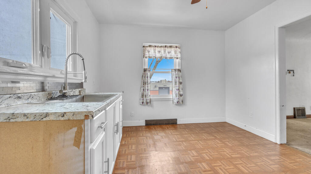 526 North 13th Street Sheboygan, WI 53081 - Photo 7 of 31 Kitchen