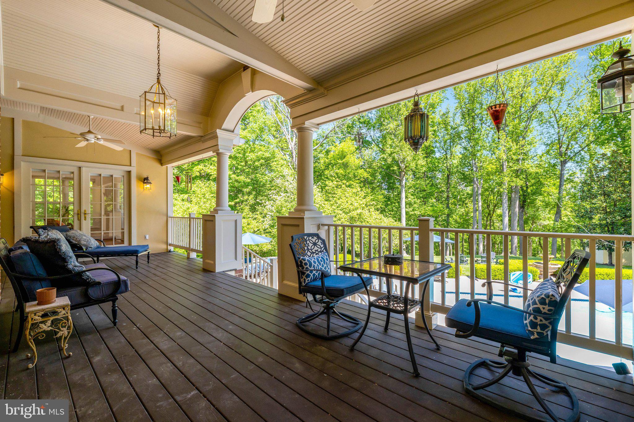 105 Interpromontory Road Great Falls, VA 22066 - Photo 29 of 76
