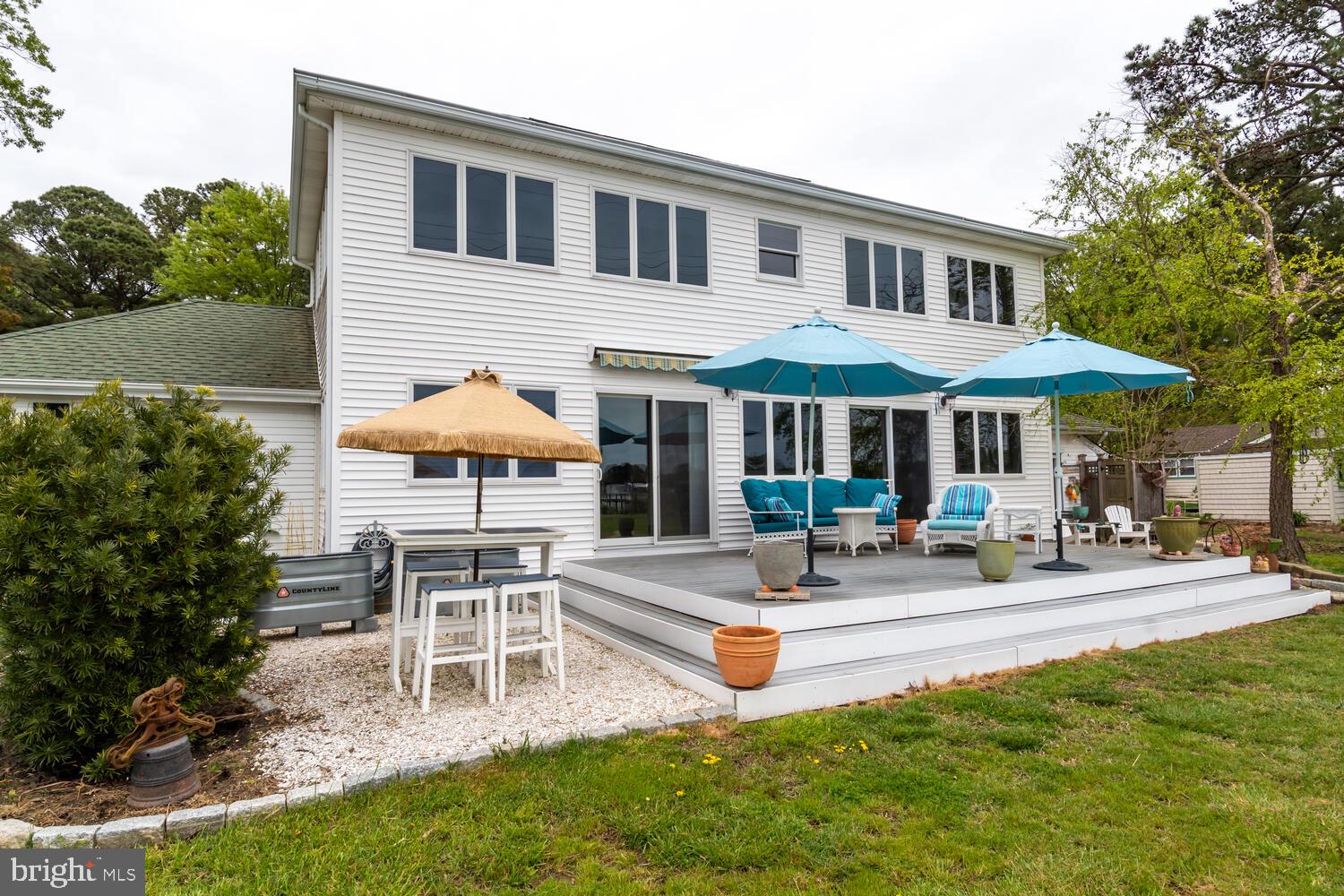 6114 Twin Point Cove Road Cambridge, MD 21613 - Photo 48 of 69 Gallery Image 48