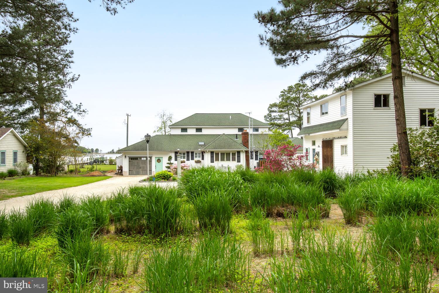 6114 Twin Point Cove Road Cambridge, MD 21613 - Photo 54 of 69 Gallery Image 54