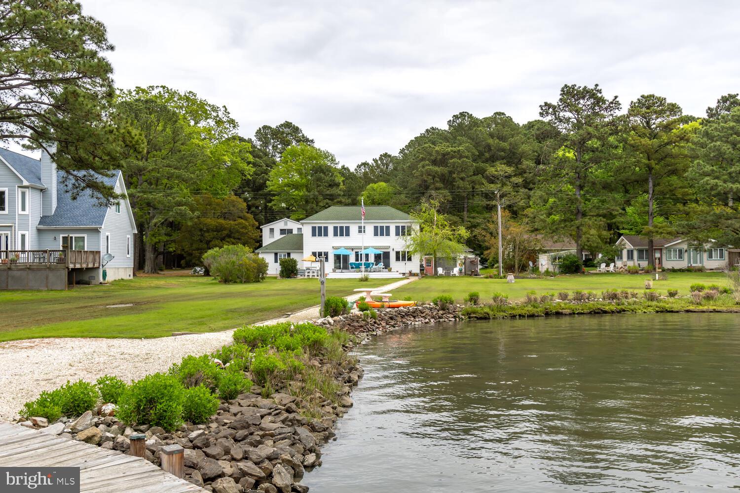 6114 Twin Point Cove Road Cambridge, MD 21613 - Photo 58 of 69 Gallery Image 58