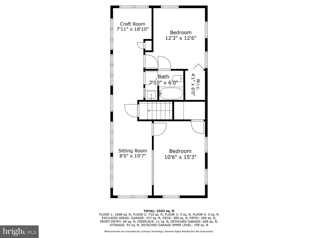 6114 Twin Point Cove Road Cambridge, MD 21613 - Photo 67 of 69 Gallery Image 67