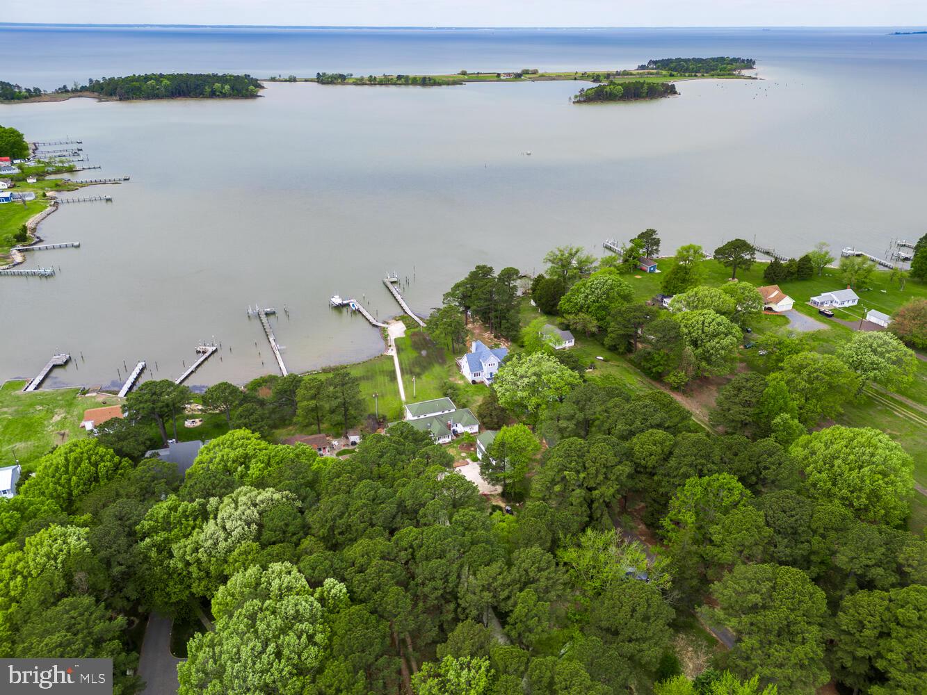 6114 Twin Point Cove Road Cambridge, MD 21613 - Photo 9 of 69 Gallery Image 9